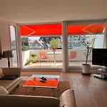 Tiffany's Ferienapartments Sind Alles, Ausser... Gewoehnlich!!! Apartment Timmendorfer Strand