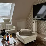 Tiffany's Ferienapartments Sind Alles, Ausser... Gewoehnlich!!! Apartment