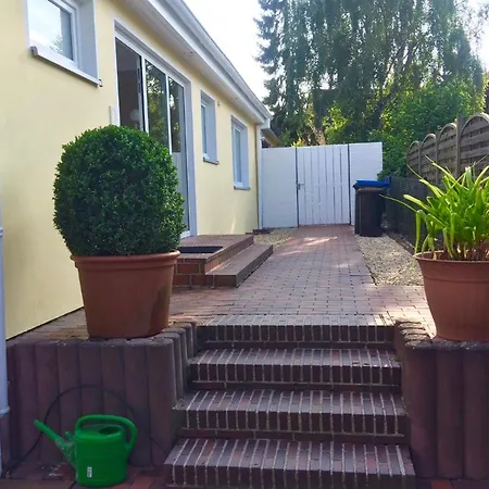 Apartment Tiffany's Ferienapartments Sind Alles, Ausser... Gewoehnlich!!!