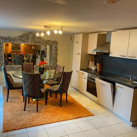 Apartment Tiffany's Ferienapartments Sind Alles, Ausser... Gewoehnlich!!!