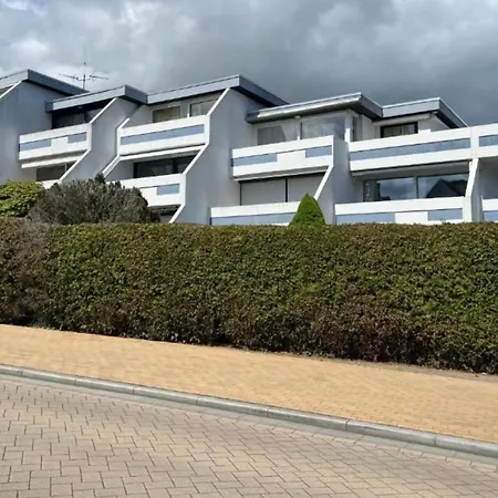 Tiffany's Ferienapartments Sind Alles, Ausser... Gewoehnlich!!! * Timmendorfer Strand