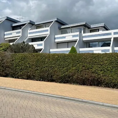 Tiffany´s Ferienapartments Sind Alles, Außer... Gewöhnlich!!! * Timmendorfer Strand