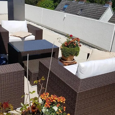 Tiffany´s Ferienapartments Sind Alles, Außer... Gewöhnlich!!!