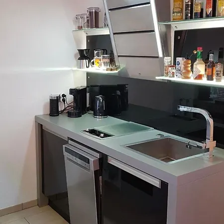 Tiffany's Ferienapartments Sind Alles, Ausser... Gewoehnlich!!! Apartment *