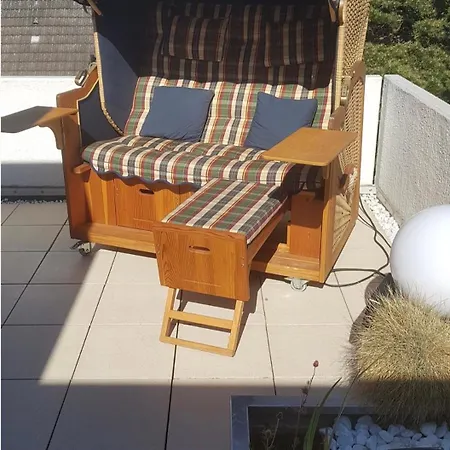 Tiffany´s Ferienapartments Sind Alles, Außer... Gewöhnlich!!! *