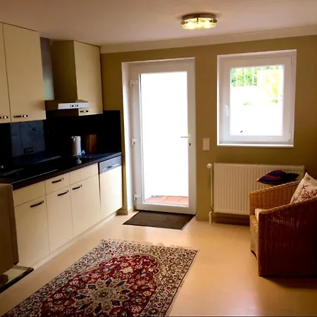 Tiffany's Ferienapartments Sind Alles, Ausser... Gewoehnlich!!!