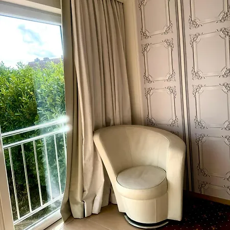 Tiffany's Ferienapartments Sind Alles, Ausser... Gewoehnlich!!! Apartment *