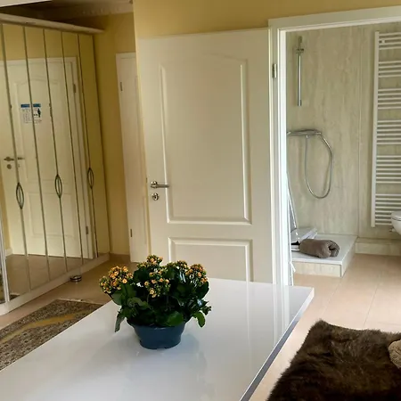 Tiffany's Ferienapartments Sind Alles, Ausser... Gewoehnlich!!! * 蒂门多弗施特兰德