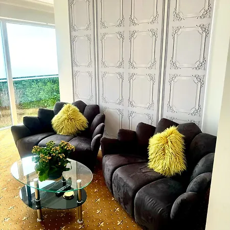 Tiffany's Ferienapartments Sind Alles, Ausser... Gewoehnlich!!! Timmendorfer Strand