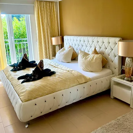 Apartman Tiffany's Ferienapartments Sind Alles, Ausser... Gewoehnlich!!! Timmendorfer Strand