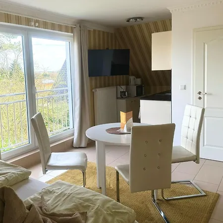 Apartment Tiffany´s Ferienapartments Sind Alles, Außer... Gewöhnlich!!!