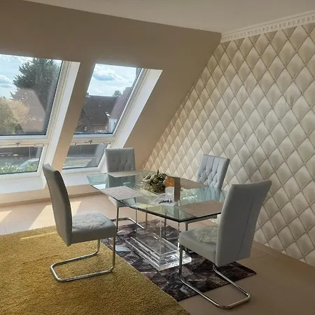 Tiffany´s Ferienapartments Sind Alles, Außer... Gewöhnlich!!! Timmendorfer Strand