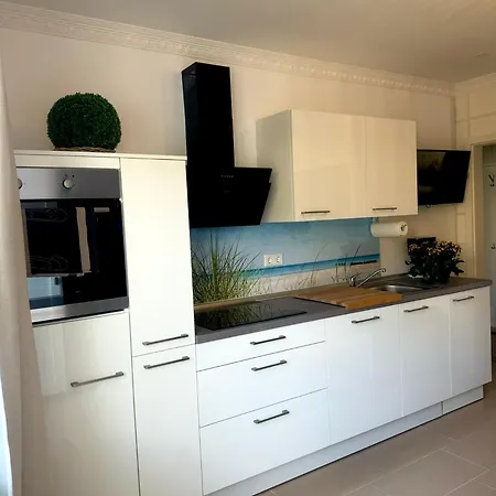 Tiffany's Ferienapartments Sind Alles, Ausser... Gewoehnlich!!! Apartman