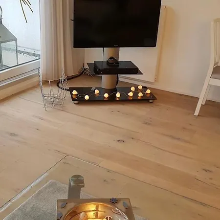 Tiffany´s Ferienapartments Sind Alles, Außer... Gewöhnlich!!! * Timmendorfer Strand