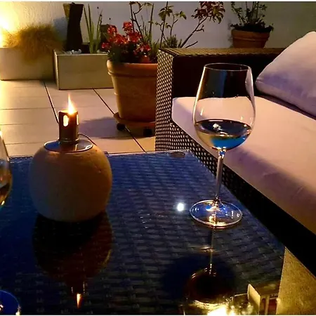 Tiffany´s Ferienapartments Sind Alles, Außer... Gewöhnlich!!! Timmendorfer Strand