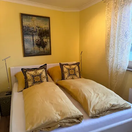 Apartman Tiffany's Ferienapartments Sind Alles, Ausser... Gewoehnlich!!!
