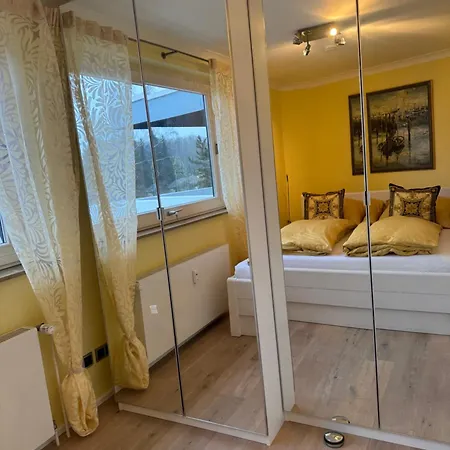 Tiffany's Ferienapartments Sind Alles, Ausser... Gewoehnlich!!! Apartment Timmendorfer Strand