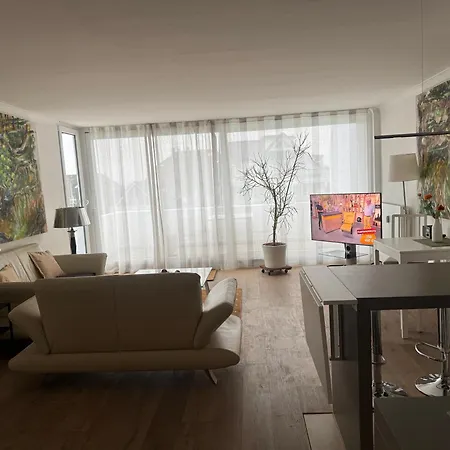 Apartment Tiffany's Ferienapartments Sind Alles, Ausser... Gewoehnlich!!!