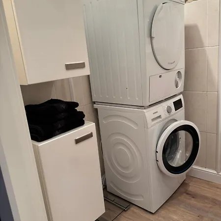 Tiffany's Ferienapartments Sind Alles, Ausser... Gewoehnlich!!! Apartment *