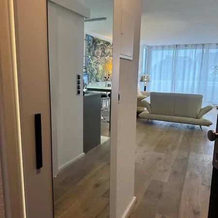 Apartment Tiffany's Ferienapartments Sind Alles, Ausser... Gewoehnlich!!! *