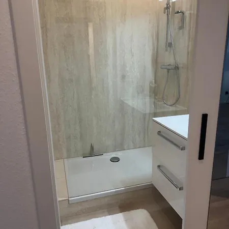 Tiffany's Ferienapartments Sind Alles, Ausser... Gewoehnlich!!! Apartman Timmendorfer Strand