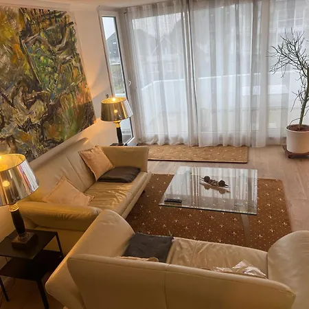 Apartment Tiffany's Ferienapartments Sind Alles, Ausser... Gewoehnlich!!!