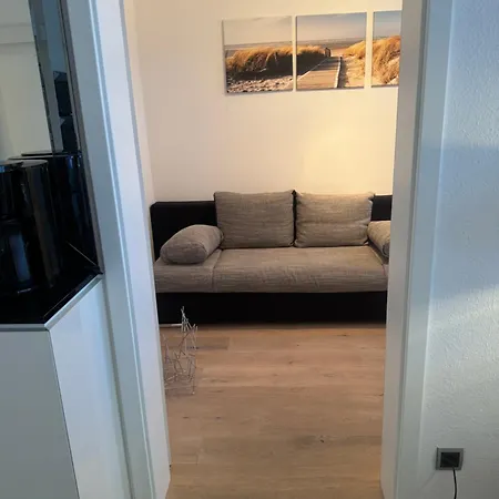 Apartment Tiffany's Ferienapartments Sind Alles, Ausser... Gewoehnlich!!! *