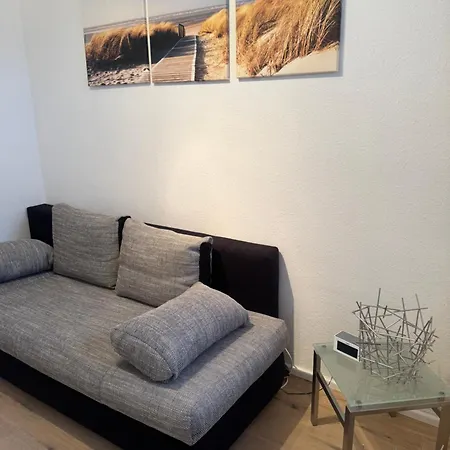 Tiffany's Ferienapartments Sind Alles, Ausser... Gewoehnlich!!! Apartment Timmendorfer Strand