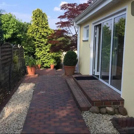 Apartment Tiffany's Ferienapartments Sind Alles, Ausser... Gewoehnlich!!! *