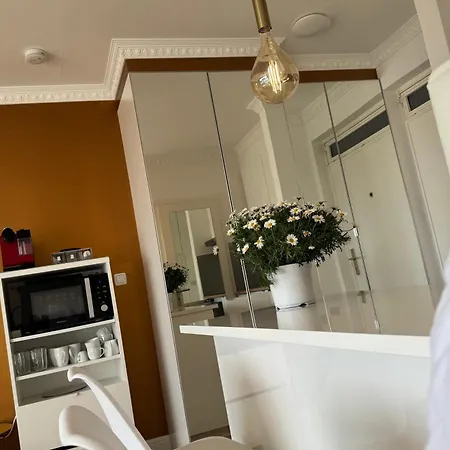 Tiffany's Ferienapartments Sind Alles, Ausser... Gewoehnlich!!! Apartment