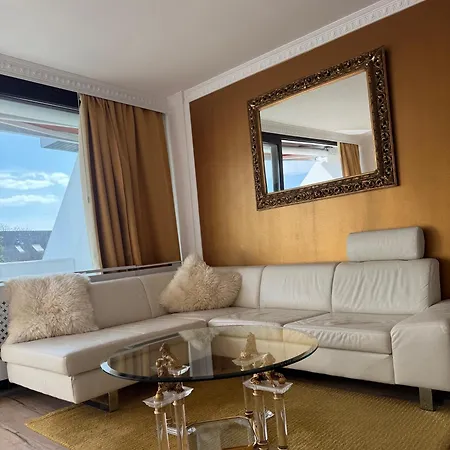 Apartment Tiffany's Ferienapartments Sind Alles, Ausser... Gewoehnlich!!!