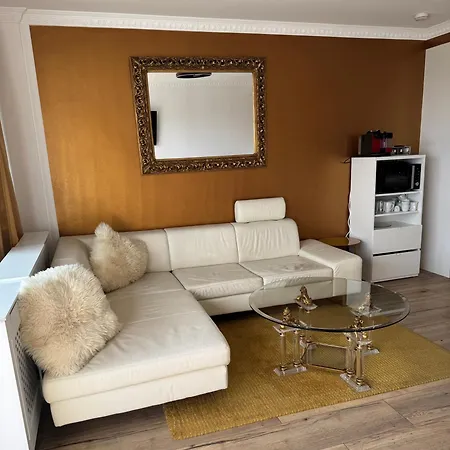 Apartman Tiffany's Ferienapartments Sind Alles, Ausser... Gewoehnlich!!! Timmendorfer Strand