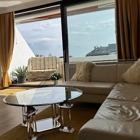 Tiffany's Ferienapartments Sind Alles, Ausser... Gewoehnlich!!! *