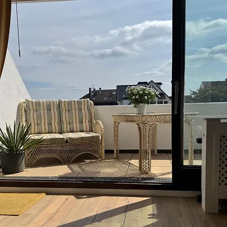 Tiffany´s Ferienapartments Sind Alles, Außer... Gewöhnlich!!! Timmendorfer Strand