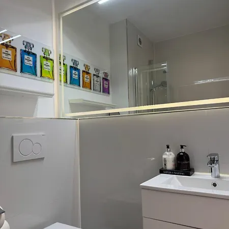 Tiffany's Ferienapartments Sind Alles, Ausser... Gewoehnlich!!! * Timmendorfer Strand