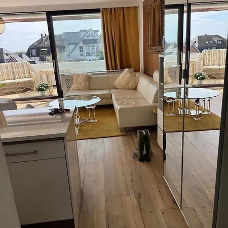 Tiffany's Ferienapartments Sind Alles, Ausser... Gewoehnlich!!!