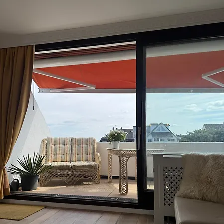 Tiffany's Ferienapartments Sind Alles, Ausser... Gewoehnlich!!! Apartman