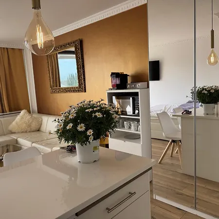 Apartman Tiffany's Ferienapartments Sind Alles, Ausser... Gewoehnlich!!!