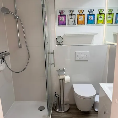 Tiffany's Ferienapartments Sind Alles, Ausser... Gewoehnlich!!! Apartment *