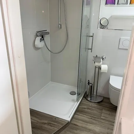 Apartment Tiffany's Ferienapartments Sind Alles, Ausser... Gewoehnlich!!! *