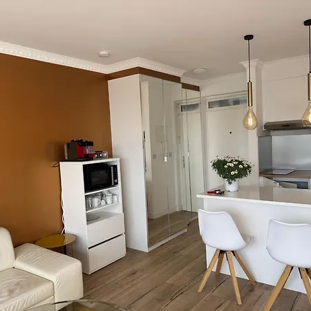 Tiffany's Ferienapartments Sind Alles, Ausser... Gewoehnlich!!! Apartment Timmendorfer Strand