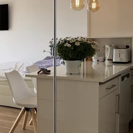 Apartment Tiffany's Ferienapartments Sind Alles, Ausser... Gewoehnlich!!! Timmendorfer Strand