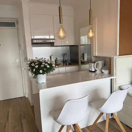 Tiffany's Ferienapartments Sind Alles, Ausser... Gewoehnlich!!! Timmendorfer Strand