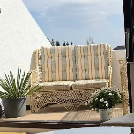 Apartman Tiffany's Ferienapartments Sind Alles, Ausser... Gewoehnlich!!!