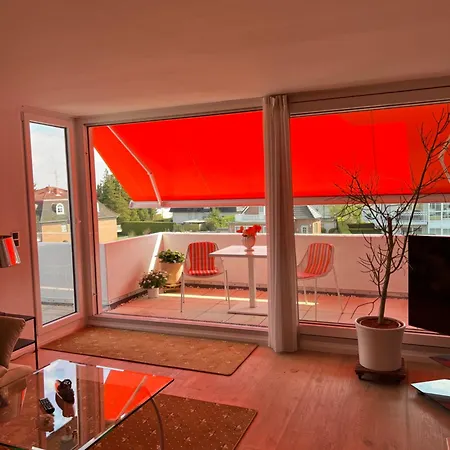 Apartman Tiffany's Ferienapartments Sind Alles, Ausser... Gewoehnlich!!! *