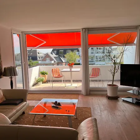 Tiffany´s Ferienapartments Sind Alles, Außer... Gewöhnlich!!! Apartment Timmendorfer Strand