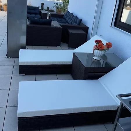 Tiffany's Ferienapartments Sind Alles, Ausser... Gewoehnlich!!! Apartman *
