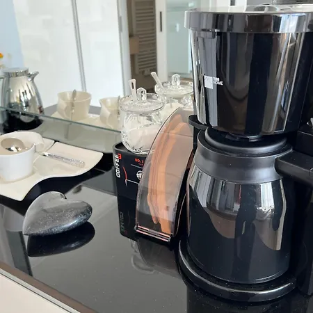 Tiffany's Ferienapartments Sind Alles, Ausser... Gewoehnlich!!! Apartman *