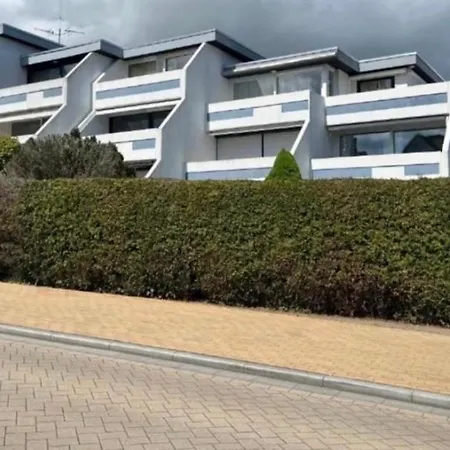 Apartman Tiffany's Ferienapartments Sind Alles, Ausser... Gewoehnlich!!! Timmendorfer Strand