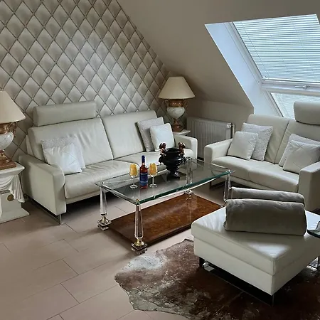 Apartment Tiffany's Ferienapartments Sind Alles, Ausser... Gewoehnlich!!!